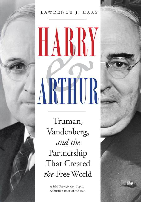 Harry and Arthur Haas Hardback John Wiley & Sons 9781612348124
