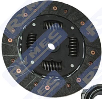 JT6868 RYMEC CLUTCH KIT FOR RENAULT VOLVO