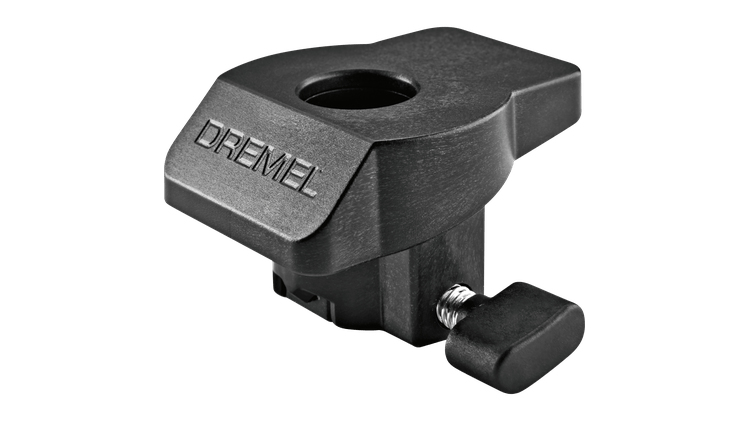 Dremel 576 Rotary Multi Tool Shaping Platform Attachment Kit - Image 4