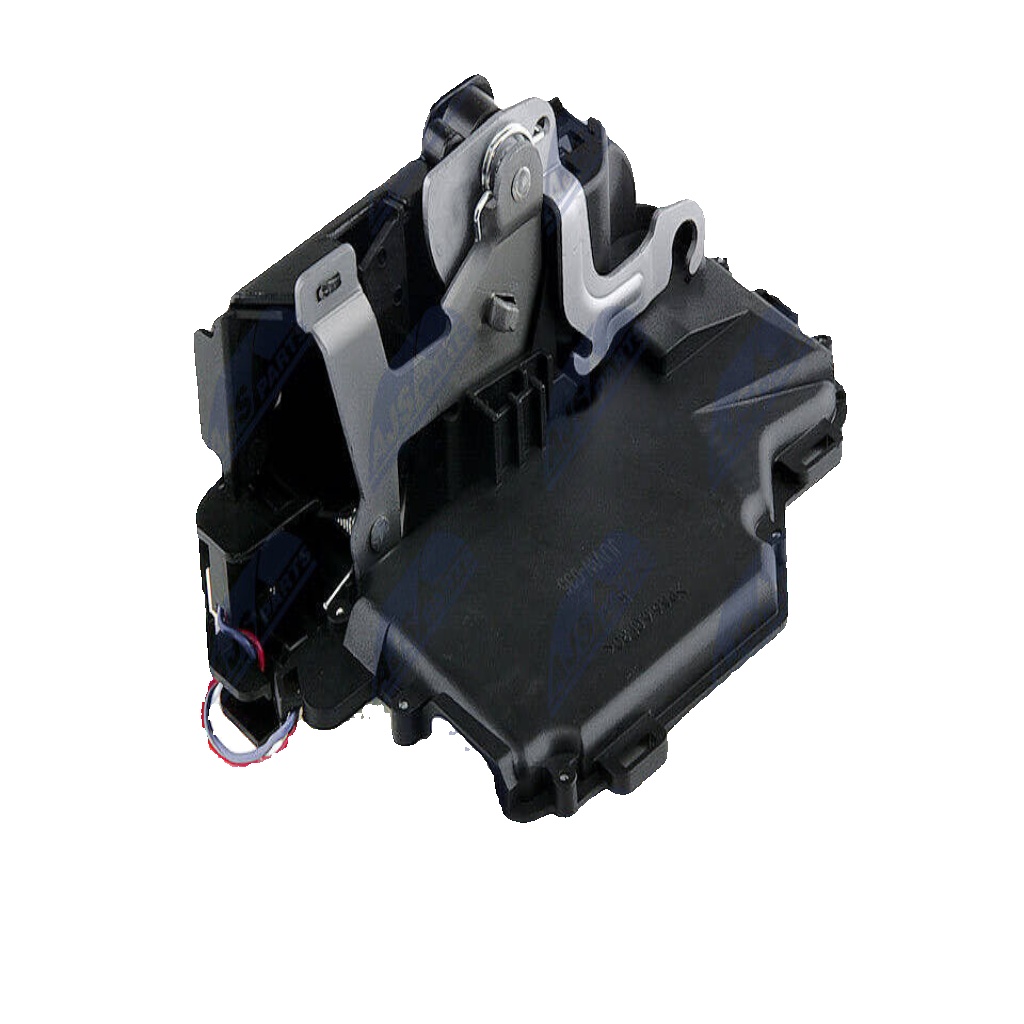 Door lock Right Rear EZC-VW-035 NTY for VW SKODA SEAT