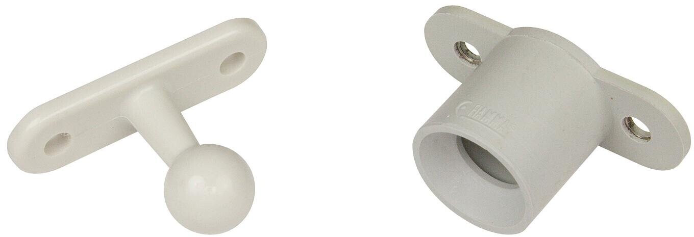 Caravan / Motorhome Fiamma Door Holder Retainer - Image 3