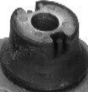 ORIGINAL IMPERIUM 31553 Engine Mounting for DACIA,RENAULT