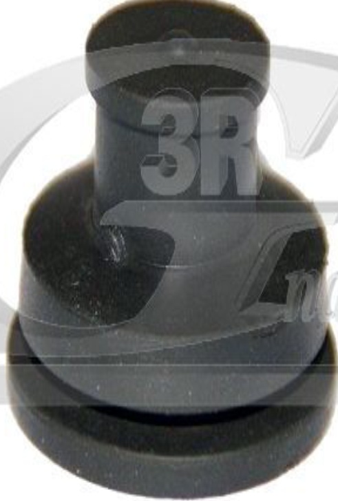 3RG 81268 Engine Cover for CITROËN,PEUGEOT