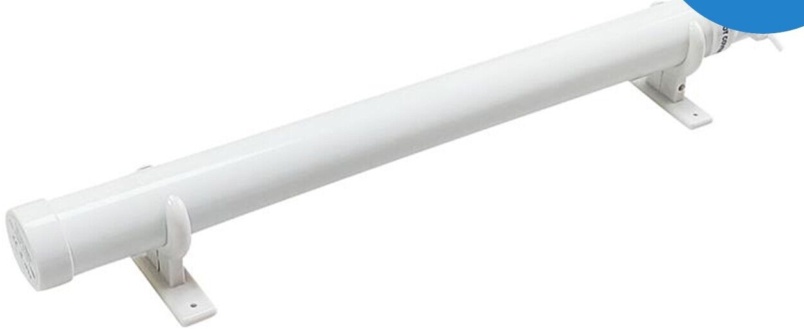 Airmaster Tubular Heater 120W