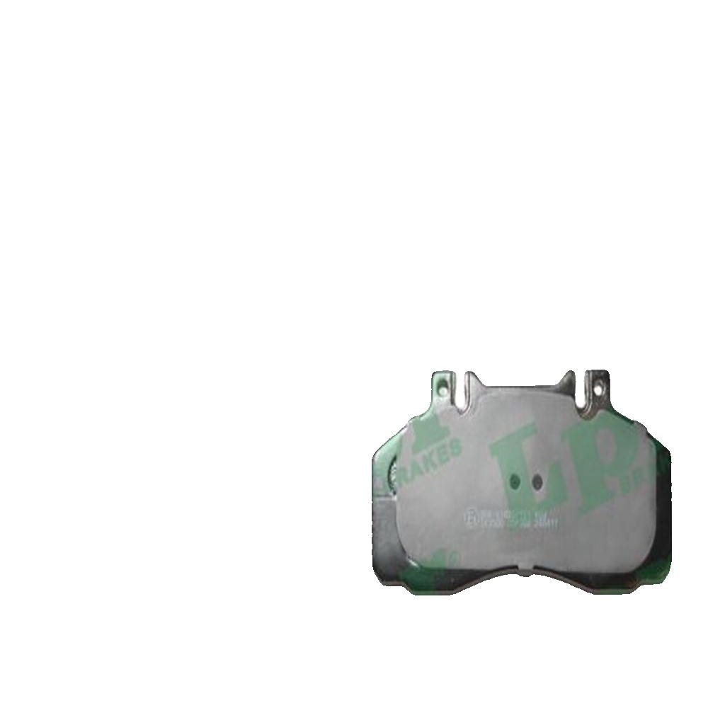 Brake pads 5SP360 SAMKO for MERCEDES-BENZ T2/LN1 Van T2/LN1 Platform/Chassis