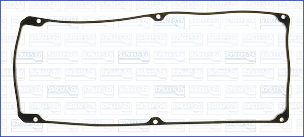 GASKET CYLINDER HEAD COVER 11099700 FOR 4G13 1.3L 4G15 1.5L 4cyl