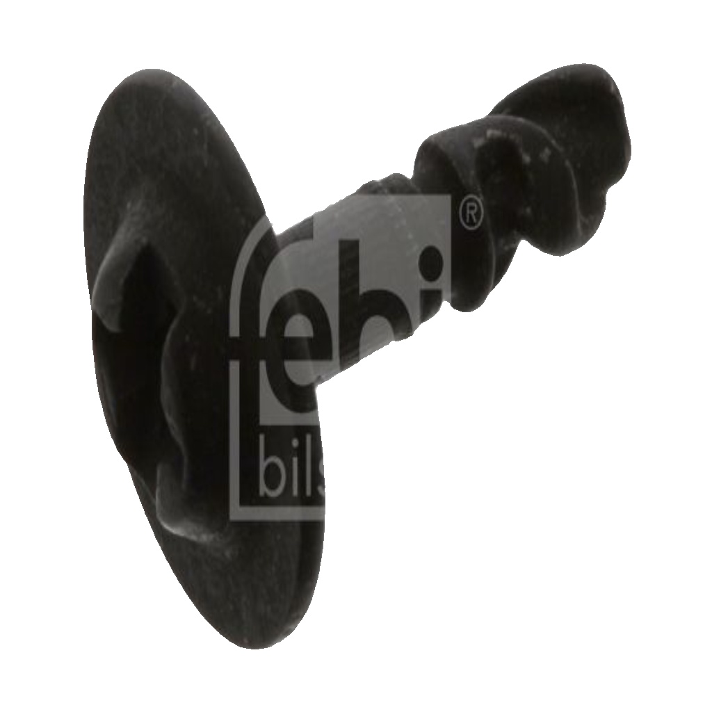 5 Under Bonnet Pad Grip Pins Bolts Febi 38692 For Audi S4 S5 S6 S7 S8 SQ5