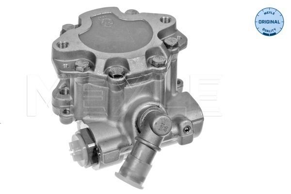 MEYLE 114 631 0011 Steering Hydraulic Pump 105 Bars Fits VW Transporter