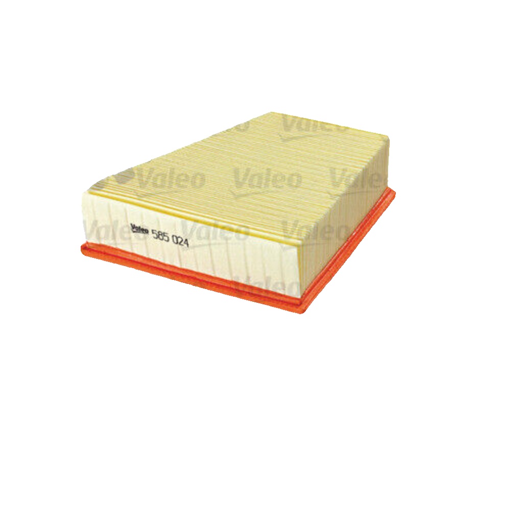 Fits VALEO 585024 PANEL AIR FILTER SKODA FABIA 1.9 DIESEL 11/1999->4/ ⭐UK Stock⭐
