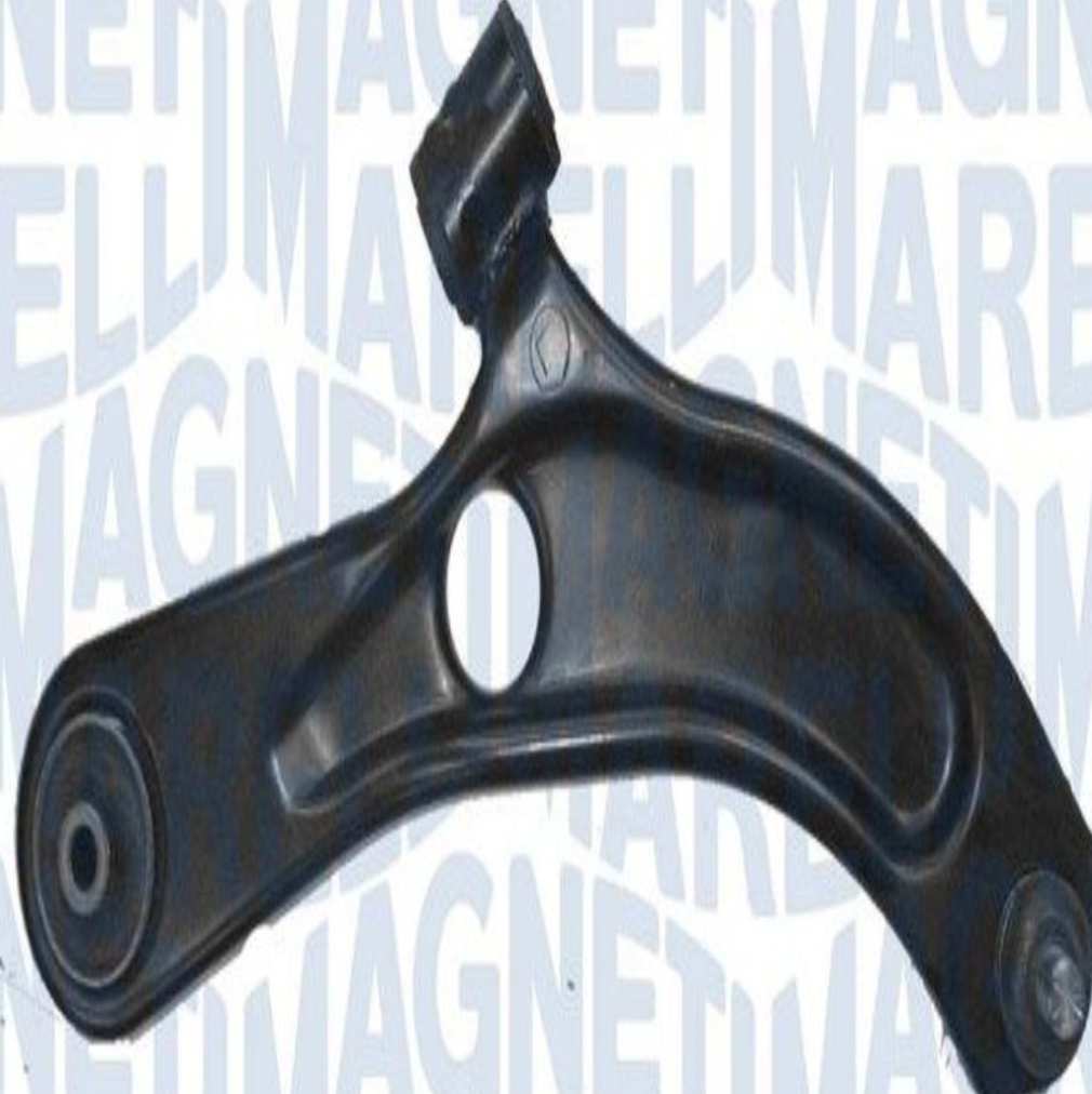 Fits MAGNETI MARELLI 301181399300 FRONT CONTROL ARM WITH PIN LOWER RI ⭐UK Stock⭐