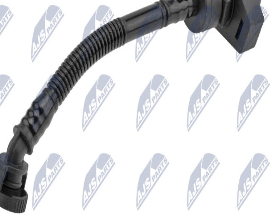 N.T.Y. EFP-BM-001.NTY Breather Valve, fuel tank for BMW