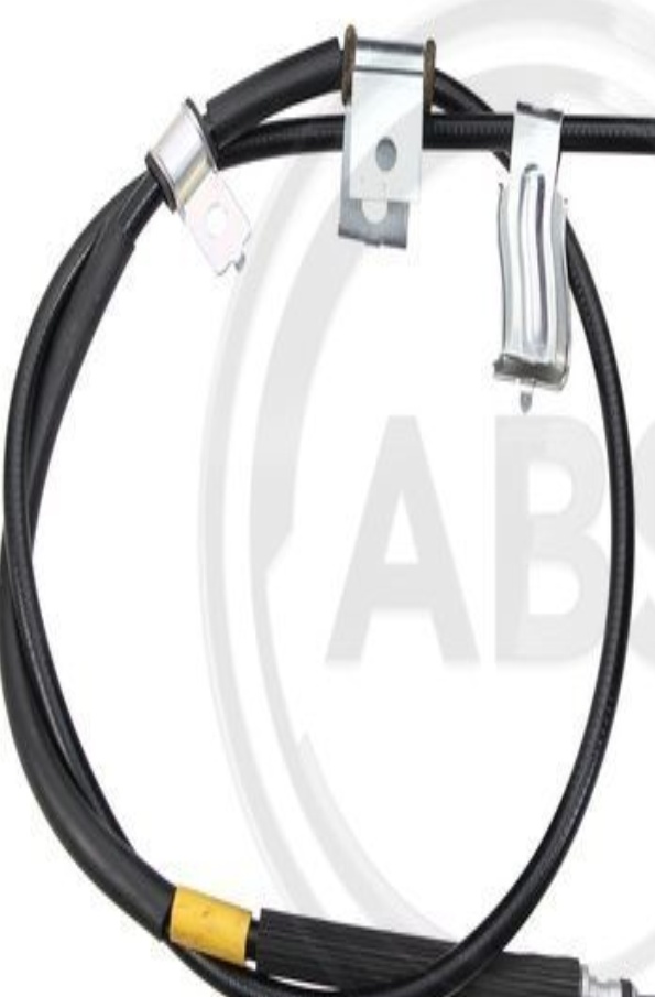 K18975 A.B.S. Cable, parking brake for SUBARU
