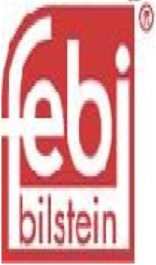 Rear Right FEBI GERMANY 180690 Link/Coupling Rod, stabiliser bar for TESLA