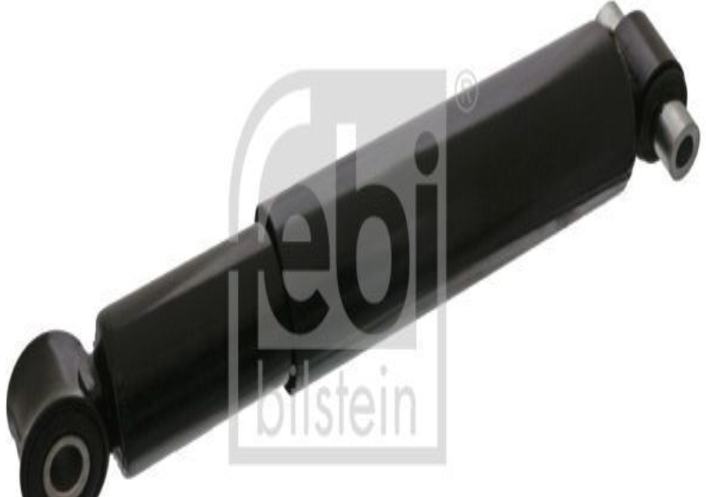 FEBI BILSTEIN SHOCK ABSORBER REAR VOLVO 7300 8300 8500 8700 8900 9400 9500 9700