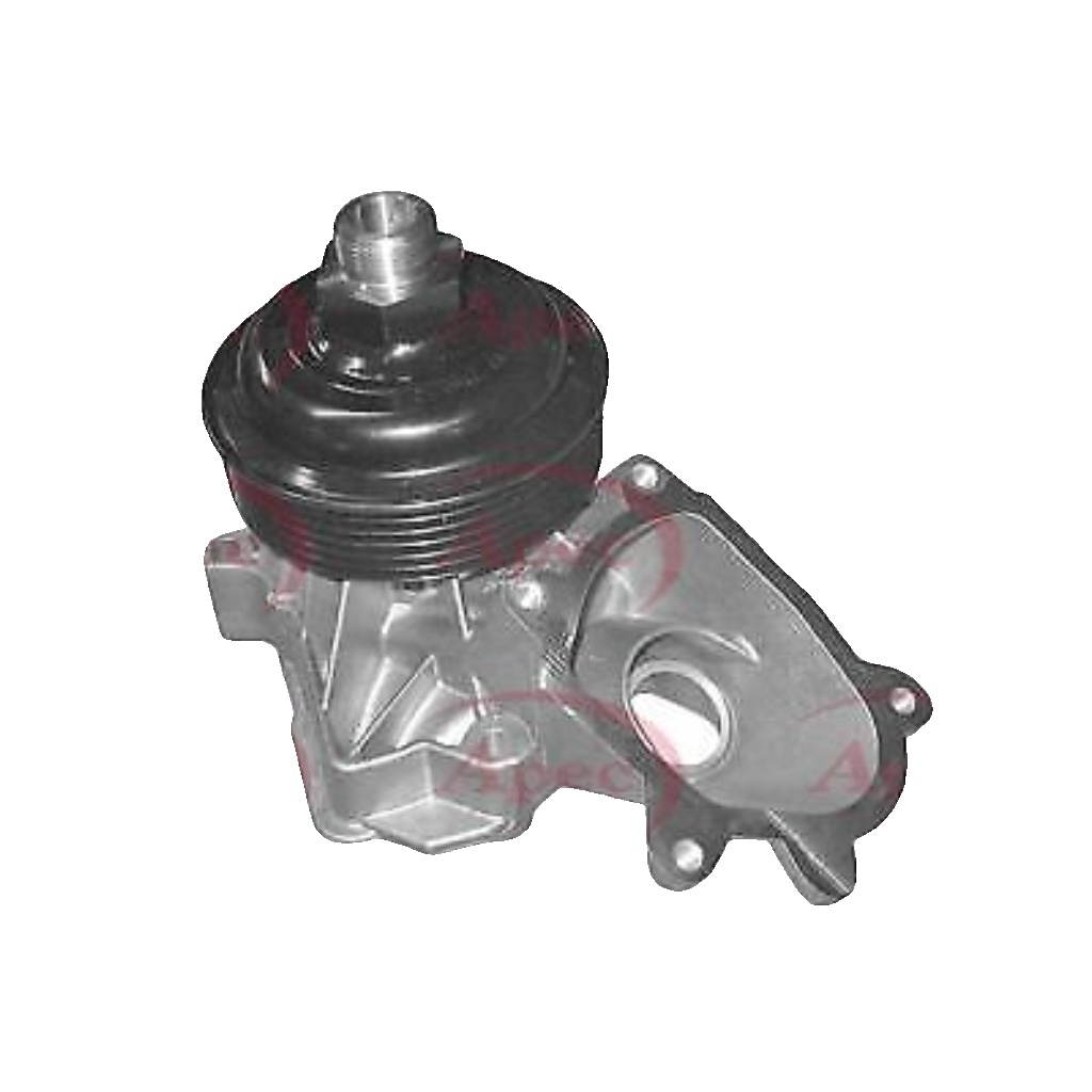 Apec Water Pump AWP1101 Fits BMW - Built to OE Specifications & Quality