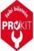 Front Right FEBI GERMANY 19702 Link/Coupling Rod, stabiliser bar for AUDI,SKODA,