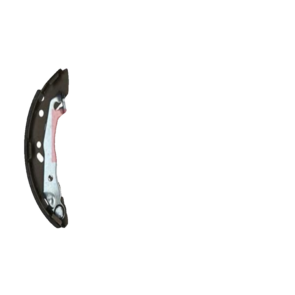 2x ✅Fits KAMOKA UK�ADY HAMULCOWE JQ202034 BRAKE SHOES HYUNDAI ACCENT ⭐UK Seller⭐