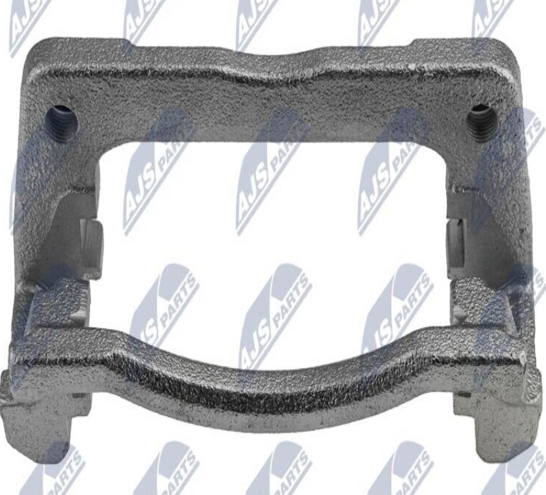 Brake caliper bracket Front Axle both sides HZP-HD-009A NTY for HONDA