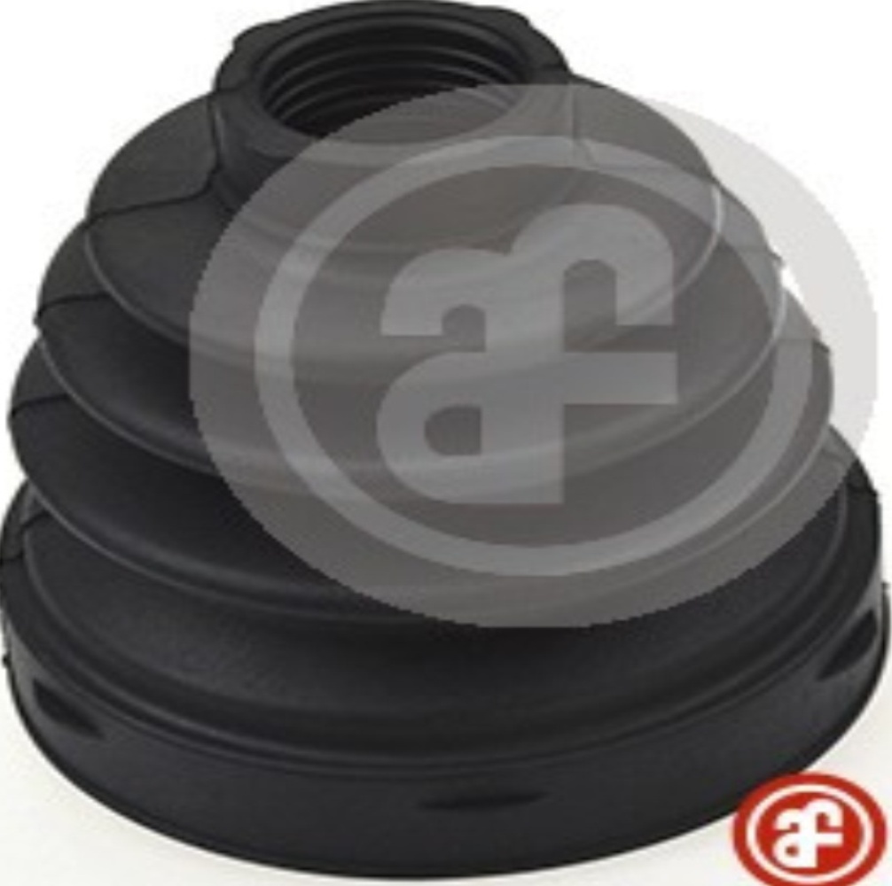 Drive shaft CV joint boot transmission sided D8604 AUTOFREN SEINSA for VOLVO