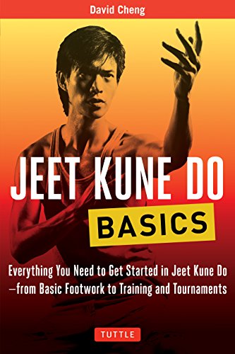 Jeet Kune Do Basics: Everything You Need to Get Started in Jeet Kune Do - from - Image 2
