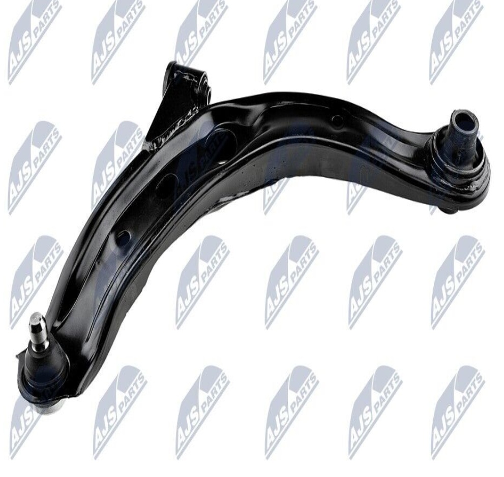 Wishbone Front Axle Left Control Arm ZWD-MZ-042 NTY for MAZDA MPV Mk II