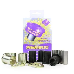 Powerflex Rear Upper Wishbone Inner Bushes for Ferrari F355 (1994-1999) PF17-200