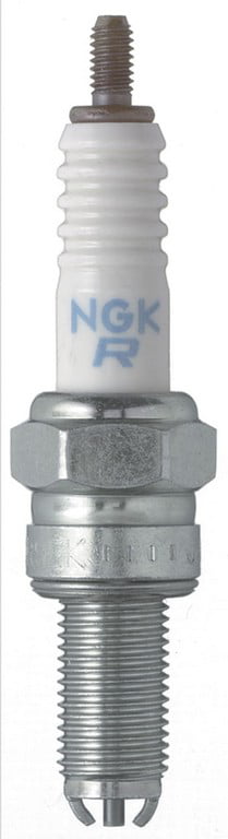 2x NGK CR8EK 3478 Standard Spark Plugs For SUZUKI SV1000/S K3-K5 03-->05
