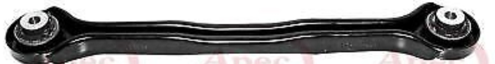Wheel Suspension Control/Trailing Arm Rear Right Left Fits BMW APEC AST2327