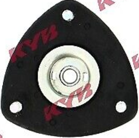 Front KYB SM1046 Repair Kit, suspension strut for MAZDA