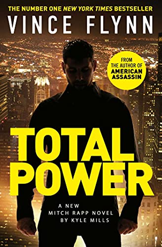 Total Power Volume 19