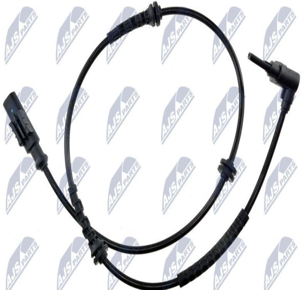 Abs Sensor Front For Opel Corsa D 06- L/R 5908281472026 - Image 5