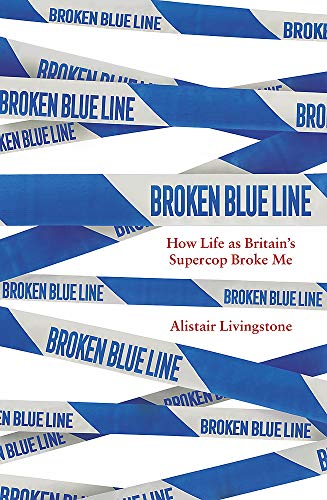 Broken Blue Line