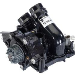 WATER PUMP ENGINE COOLING 7.07856.08.0 FOR CAWB/CAWA/CCTA/CBFA/CDNB/CDNC 2.0L - Image 3