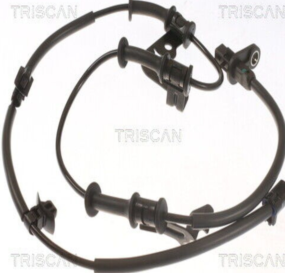 Front TRISCAN 8180 43139 Sensor, wheel speed for HYUNDAI,KIA
