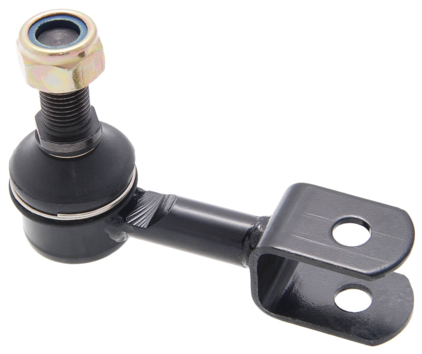 FEBEST-OE 0123-FZJ80R.OE Rod/Strut, stabiliser for TOYOTA