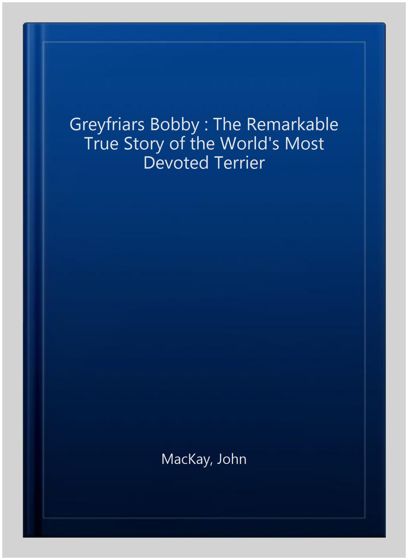 Greyfriars Bobby: The Remarkable True Story of the World's Most Devoted Terrier - Image 6