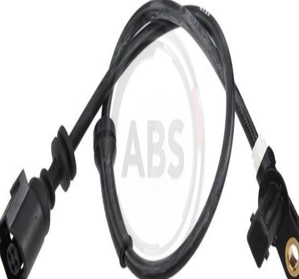 Original A.B.S. Sensor Wheel Speed 30401 for Ford Seat VW
