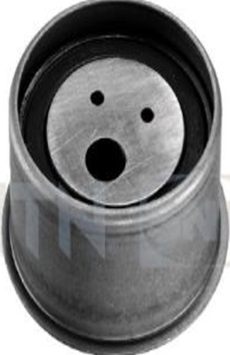 SNR GT373.02 Tensioner Pulley, timing belt for MITSUBISHI,VOLVO