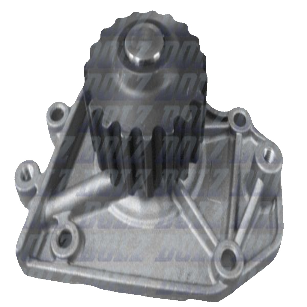 Water pump H130 DOLZ for HONDA CIVIC del Sol Mk III CIVIC MK V Hatchback