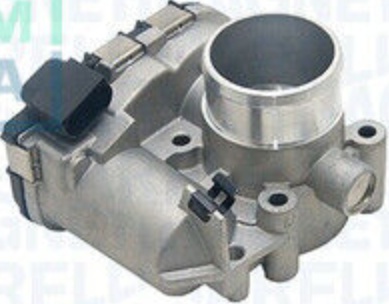 MAGNETI MARELLI-OE 802100000011 Throttle Body for FIAT,LANCIA