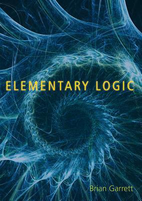 Elementary Logic - 9781844655182