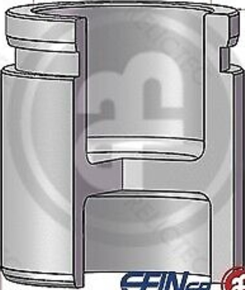 Fits AUTOFREN SEINSA D025540 PISTON   ⭐UK Stock⭐