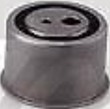 Timing belt kit K015555XS GATES for HYUNDAI KIA