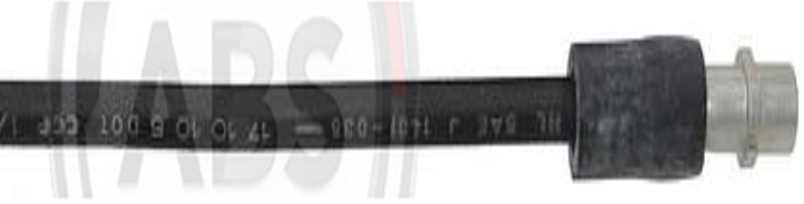 A.B.S.-OE SL 5596-OE Brake Hose for OPEL,VAUXHALL