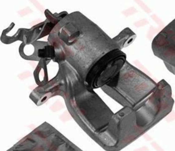 BRAKE CALIPER BHS324E FOR SKODA OCTAVIA/II/Combi LAURA SUPERB YETI  VW EOS