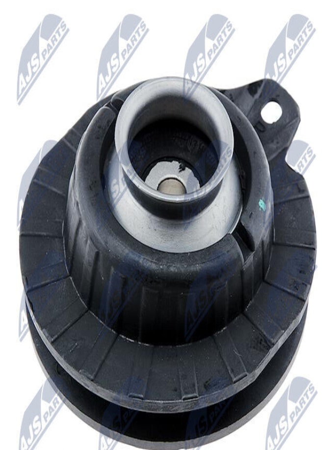 NTY Strut Mount Bearing AD-CH-038 for Jeep Front Axle Right Reinforced - Image 3