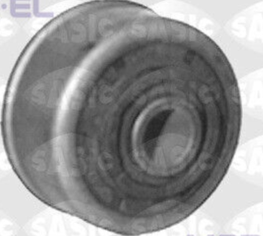 Front left and right SASIC 9001657 Rod/Strut, stabiliser for OPEL
