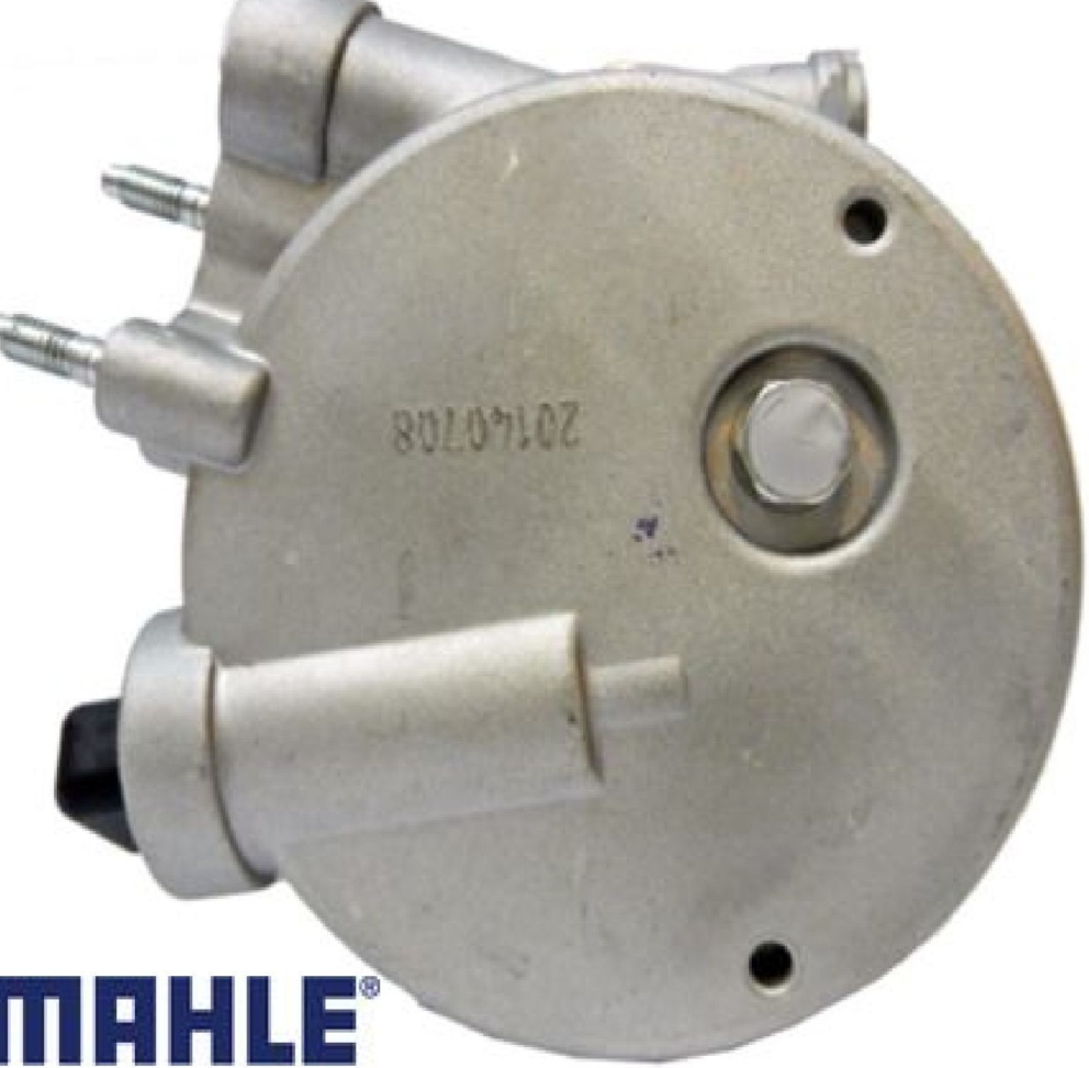 ACP 1256 000S MAHLE Compressor, air conditioning for CITROËN,PEUGEOT