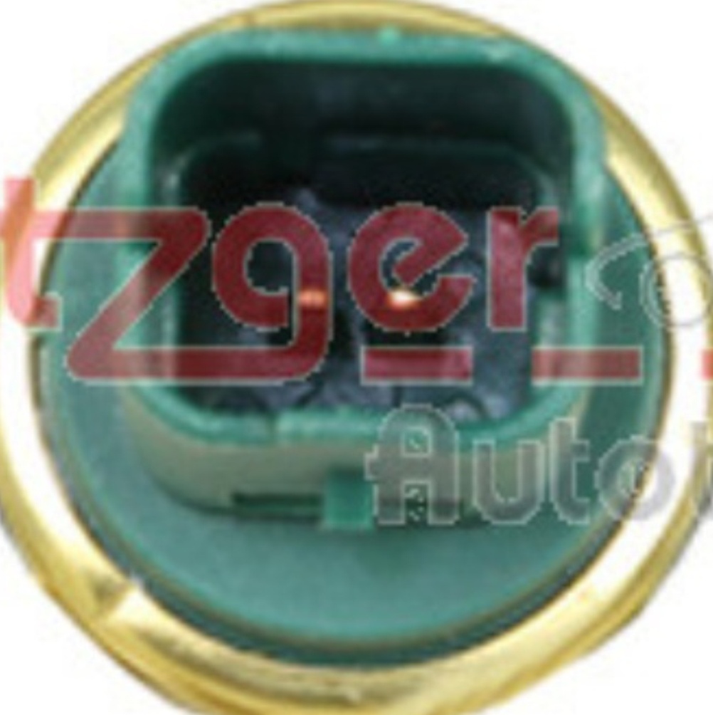 Original Metzger Sensor Coolant Temperature 0905083 for Citroën MINI Peugeot