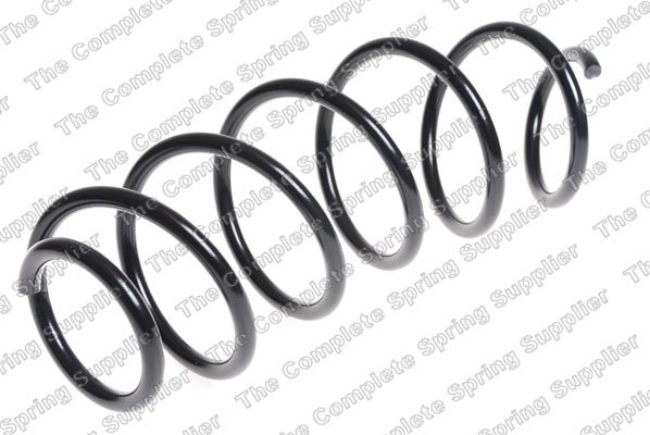 Front LESJÖFORS 4015683 Suspension Spring for CITROËN - Image 5